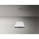 ELICA Campana isla  IKONA LIGHT WH/F/60. PRF0165083. Ancho 60 cm, Blanco, Clase C